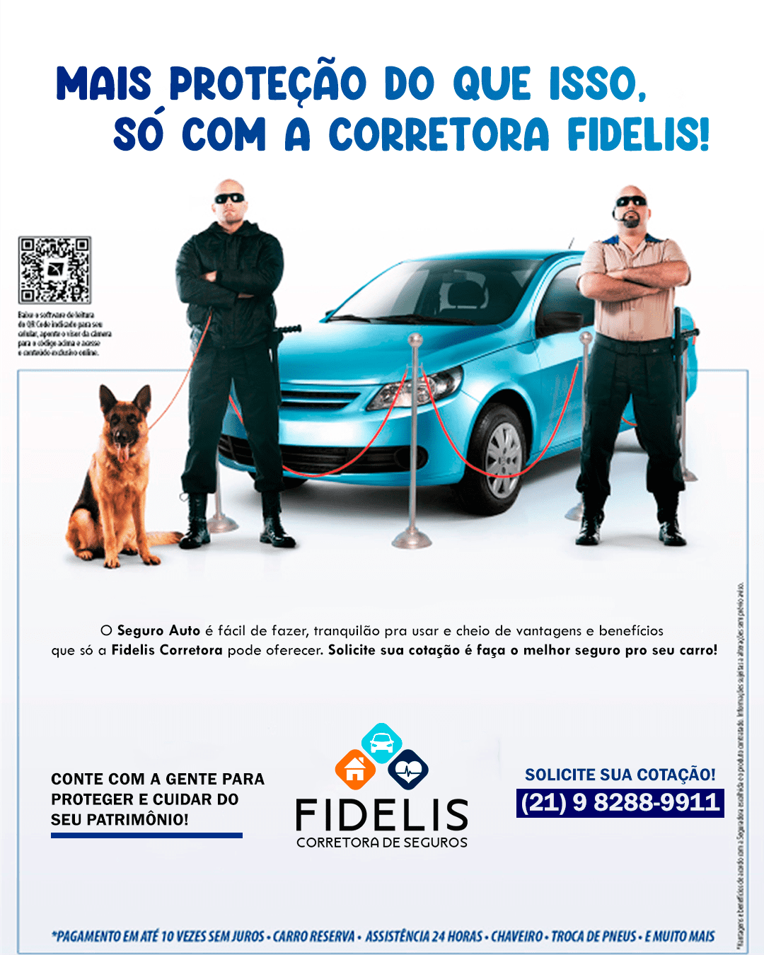 Fidelis Corretora