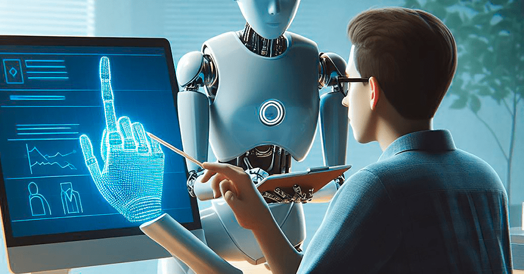 inteligência artificial