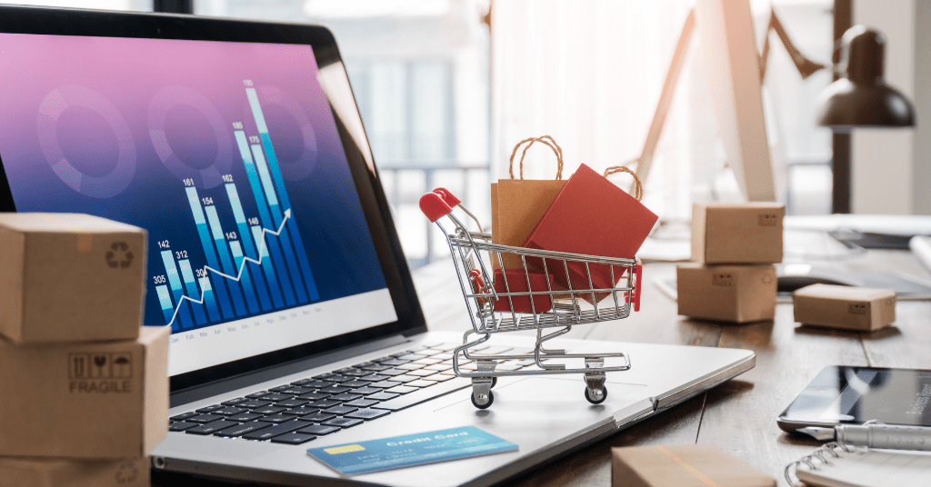 E-commerce para sua empresa