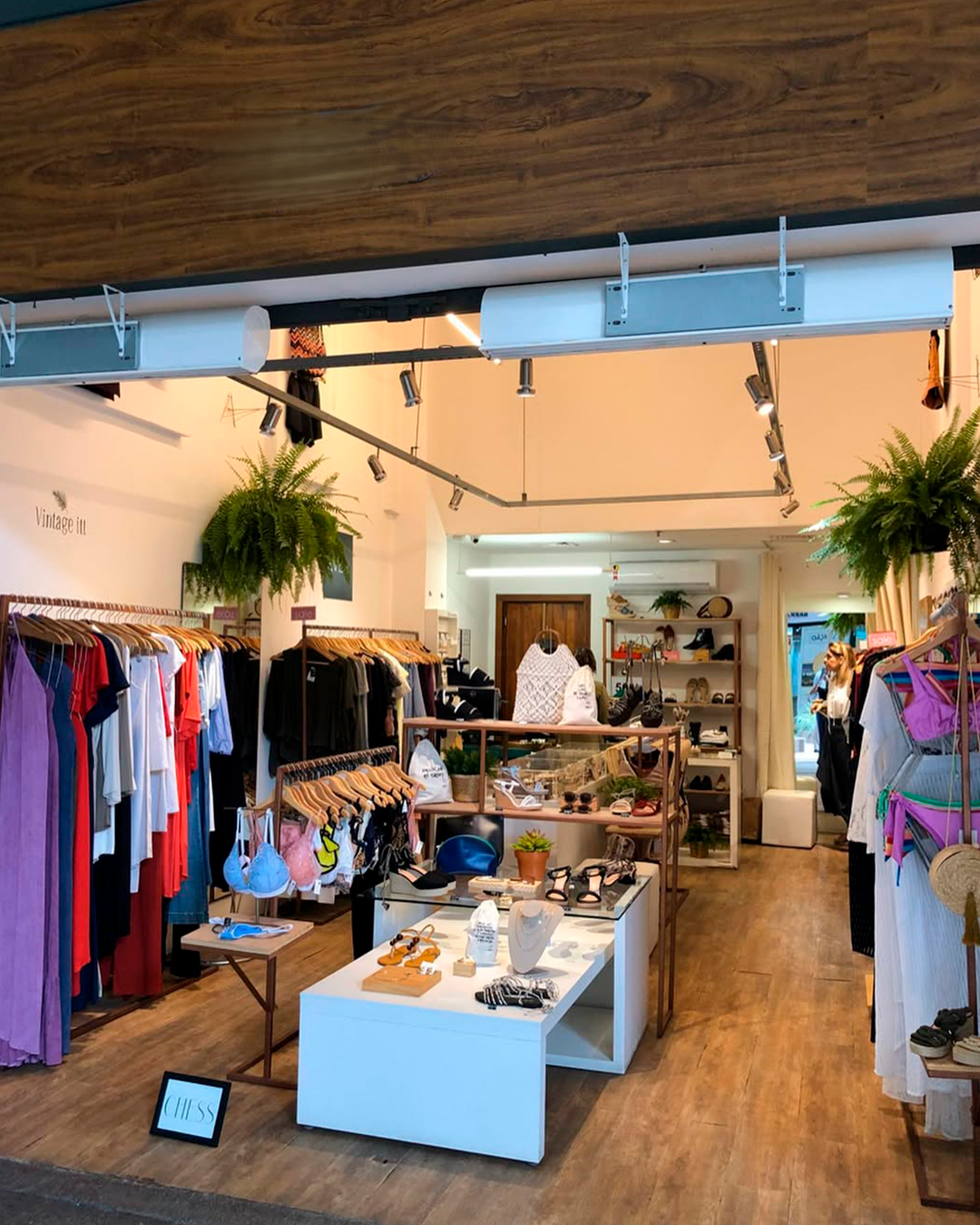 Patuá Beachwear