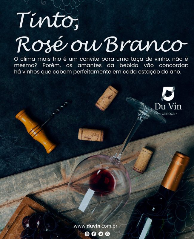 Du Vin Carioca