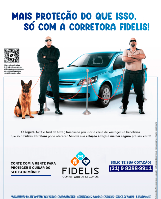 Fidelis Corretora