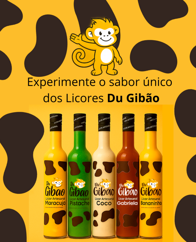 Projeto Du Gibão